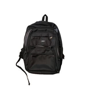 Dejuno Pioneer Padded Laptop Travel Backpack
